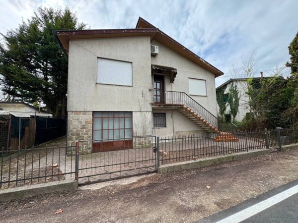 casa indipendente in vendita a Piazzola sul Brenta