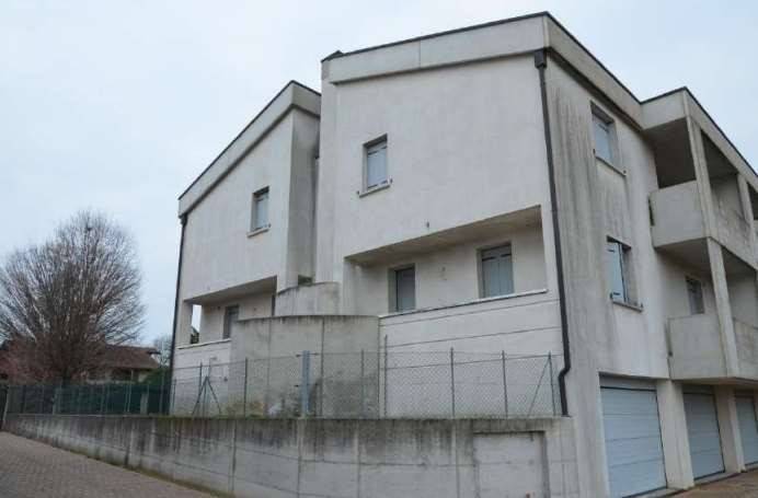 appartamento in vendita a Piazzola sul Brenta