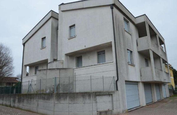 appartamento in vendita a Piazzola sul Brenta