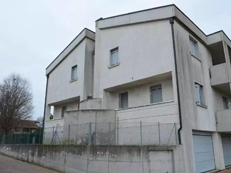 appartamento in vendita a Piazzola sul Brenta
