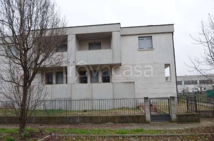 appartamento in vendita a Piazzola sul Brenta