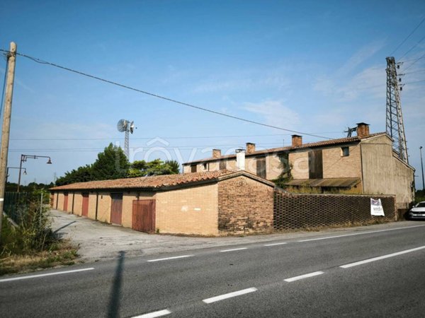 appartamento in vendita a Piazzola sul Brenta