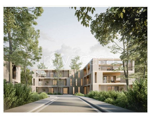 appartamento in vendita a Piazzola sul Brenta