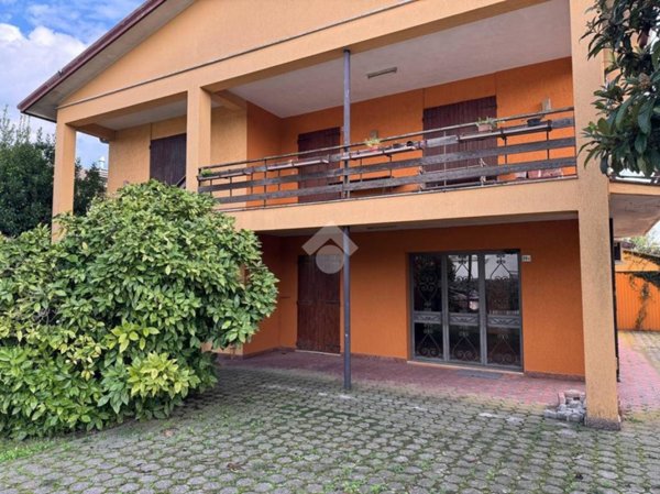 casa indipendente in vendita a Piazzola sul Brenta