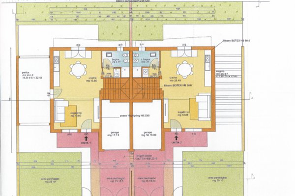 casa indipendente in vendita a Piazzola sul Brenta