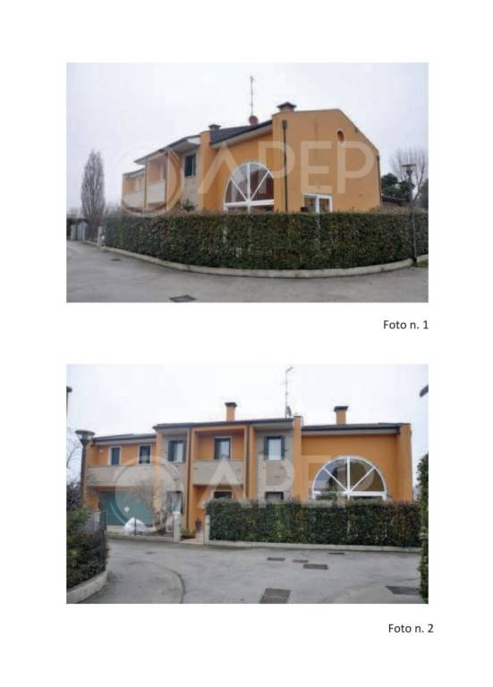casa indipendente in vendita a Piazzola sul Brenta