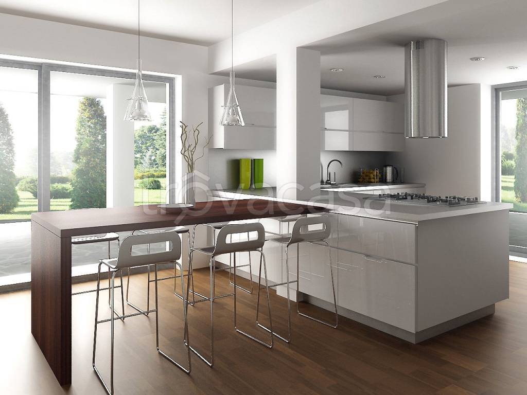 casa indipendente in vendita a Piazzola sul Brenta in zona Tremignon