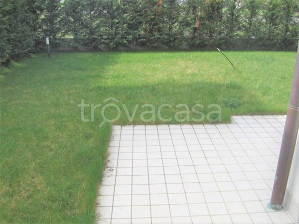 appartamento in vendita a Piazzola sul Brenta in zona Tremignon