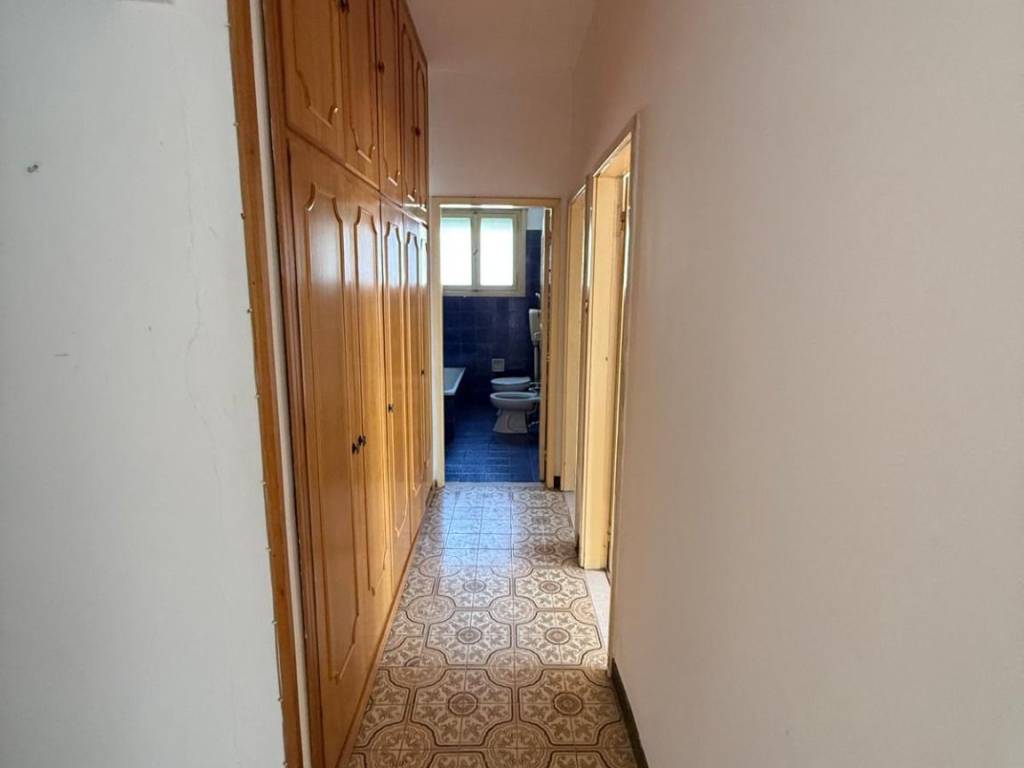 appartamento in vendita a Piazzola sul Brenta