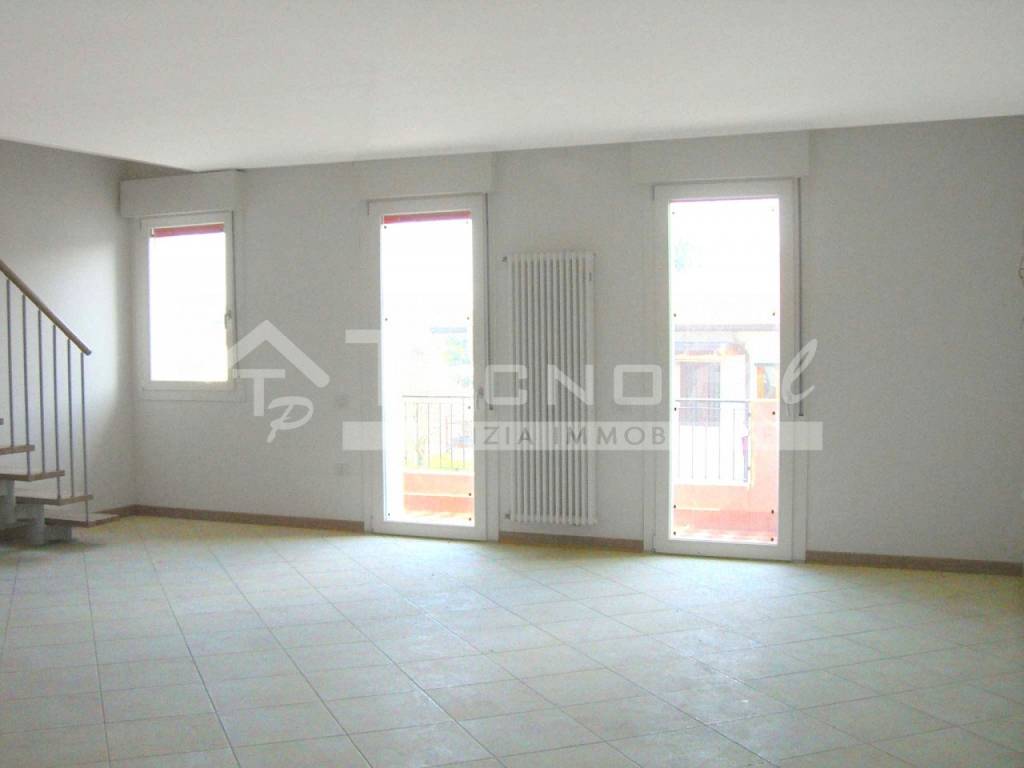 appartamento in vendita a Piazzola sul Brenta