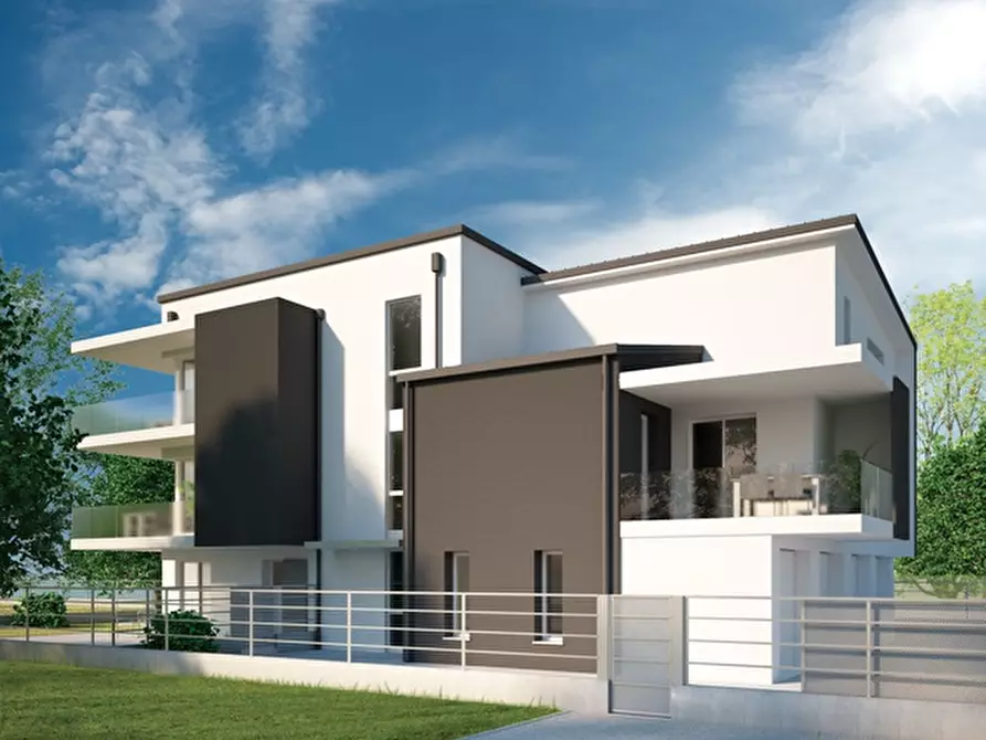 appartamento in vendita a Piazzola sul Brenta in zona Tremignon