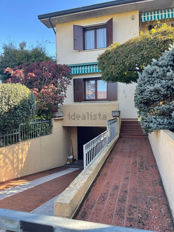 casa indipendente in vendita a Piazzola sul Brenta