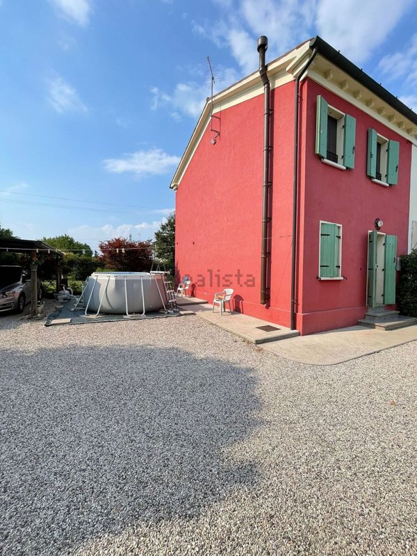 casa indipendente in vendita a Piazzola sul Brenta