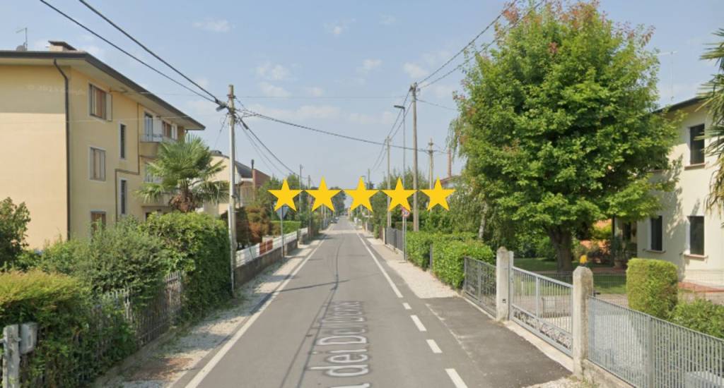 casa indipendente in vendita a Piazzola sul Brenta