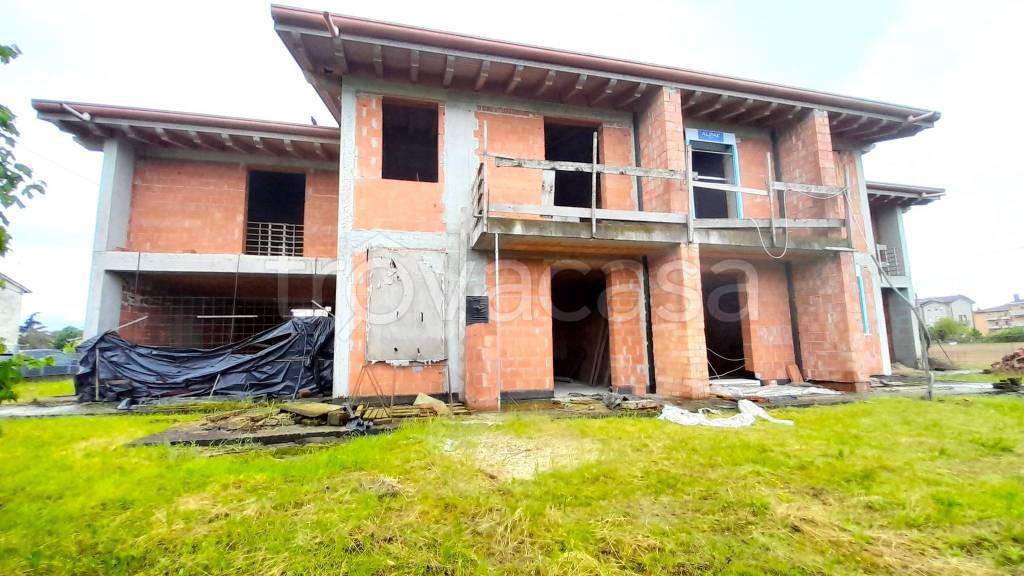 casa indipendente in vendita a Piazzola sul Brenta in zona Tremignon