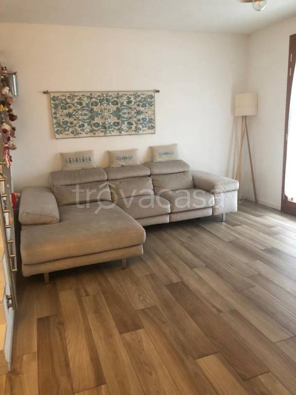 casa indipendente in vendita a Piazzola sul Brenta in zona Tremignon