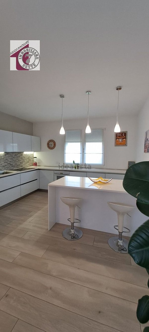 appartamento in vendita a Piazzola sul Brenta