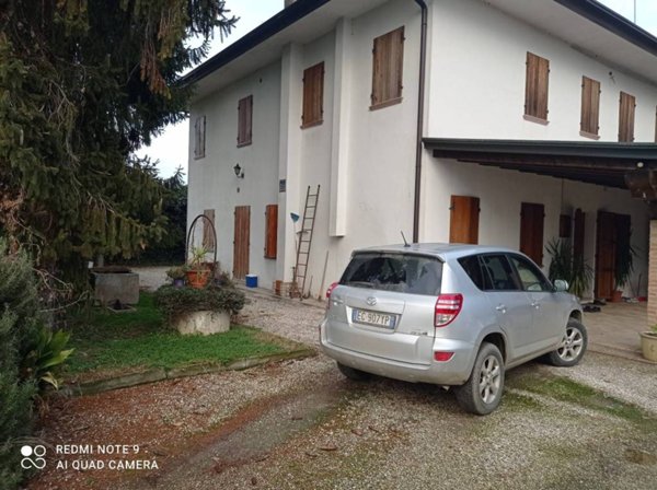 casa indipendente in vendita a Piazzola sul Brenta