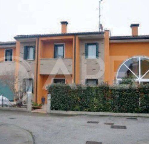 casa indipendente in vendita a Piazzola sul Brenta