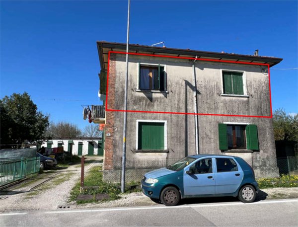 appartamento in vendita a Piazzola sul Brenta