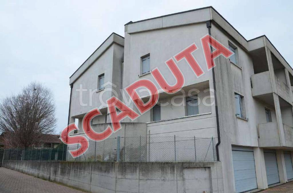 appartamento in vendita a Piazzola sul Brenta