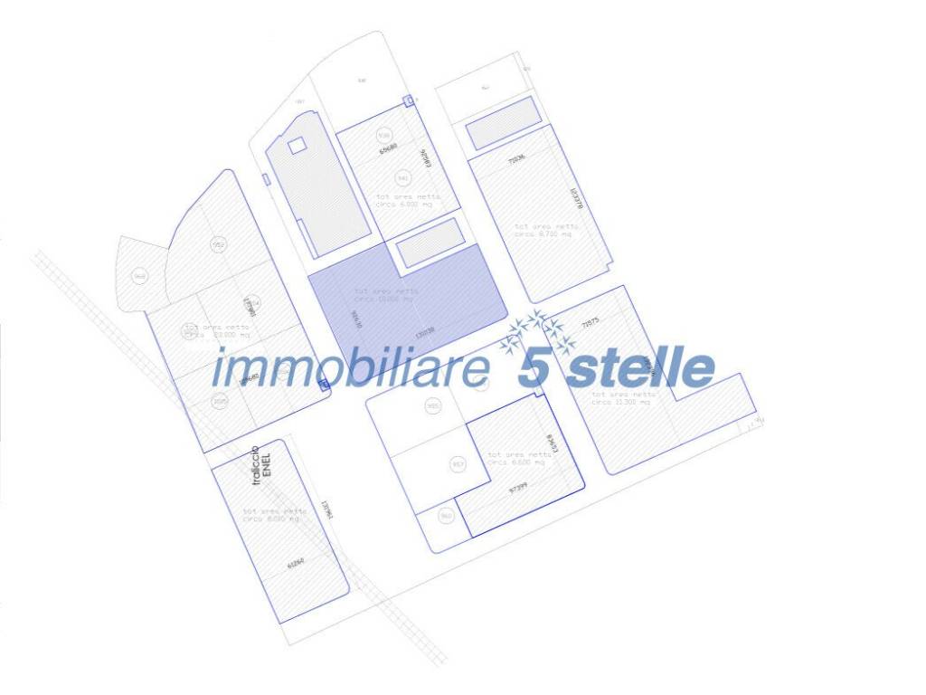 terreno agricolo in vendita a Piazzola sul Brenta