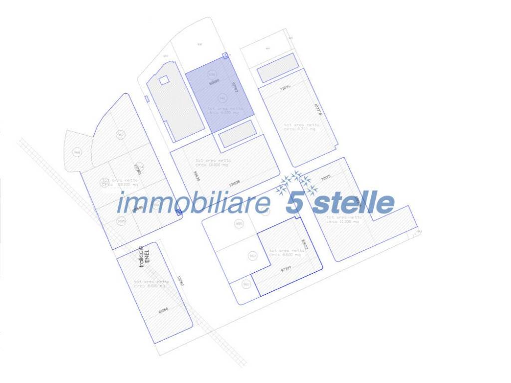 terreno agricolo in vendita a Piazzola sul Brenta