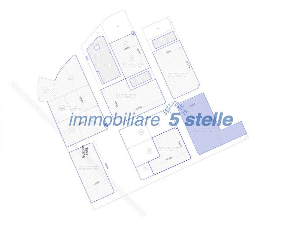 terreno agricolo in vendita a Piazzola sul Brenta