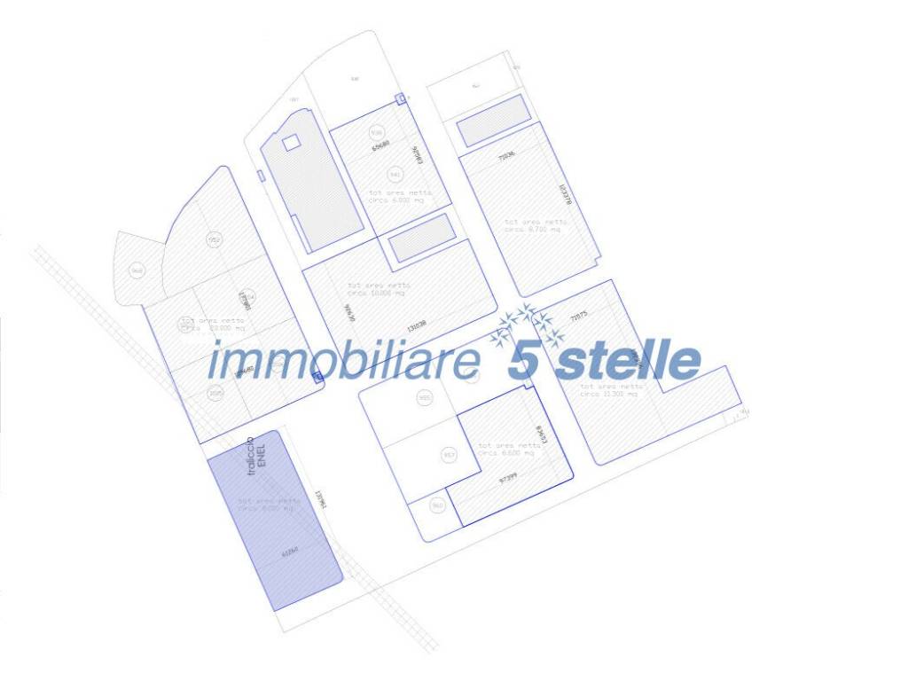 terreno agricolo in vendita a Piazzola sul Brenta