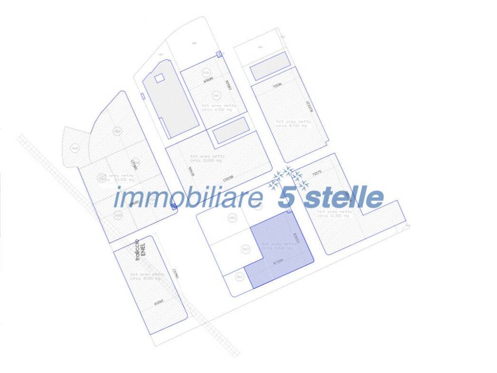 terreno agricolo in vendita a Piazzola sul Brenta