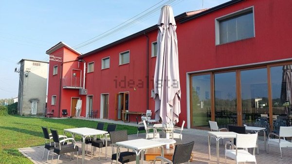 azienda agricola in vendita a Piazzola sul Brenta