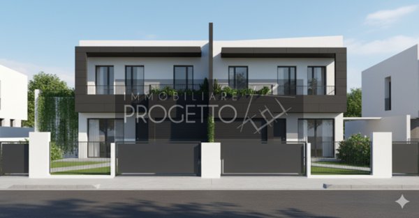 casa indipendente in vendita a Piazzola sul Brenta