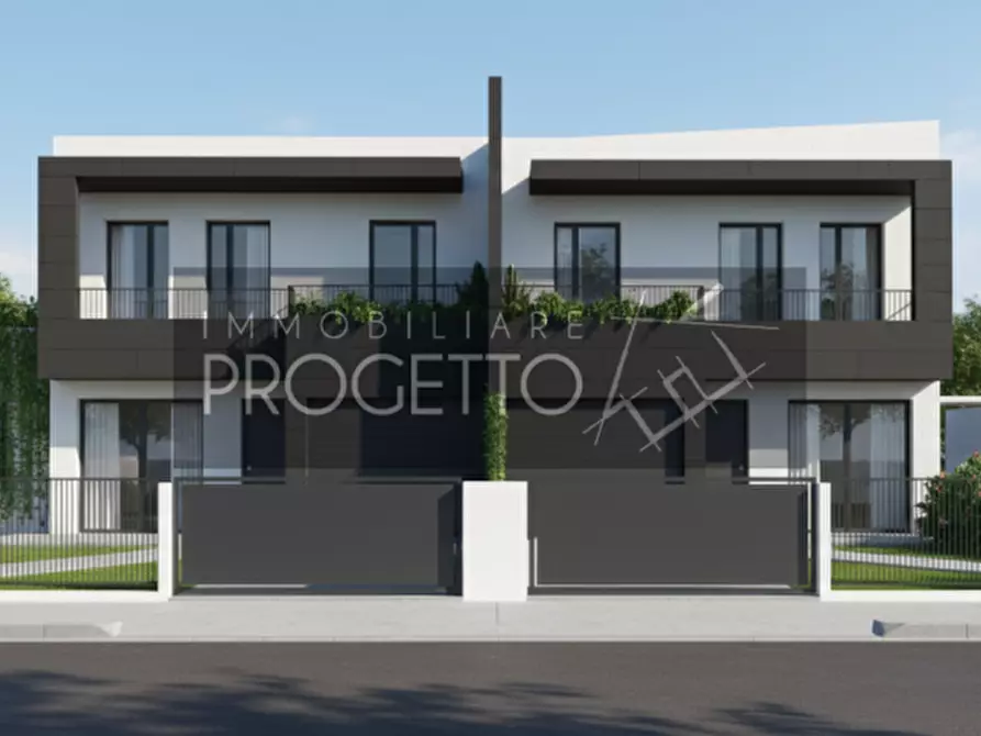 casa indipendente in vendita a Piazzola sul Brenta