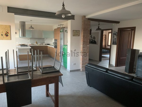 casa indipendente in vendita a Piazzola sul Brenta