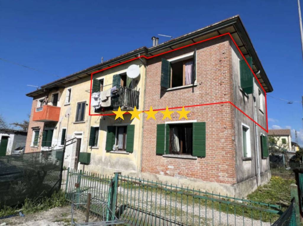 appartamento in vendita a Piazzola sul Brenta