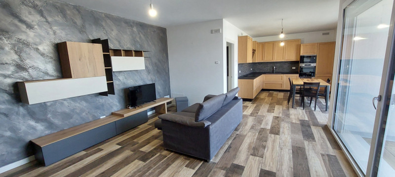 appartamento in vendita a Piazzola sul Brenta in zona Tremignon