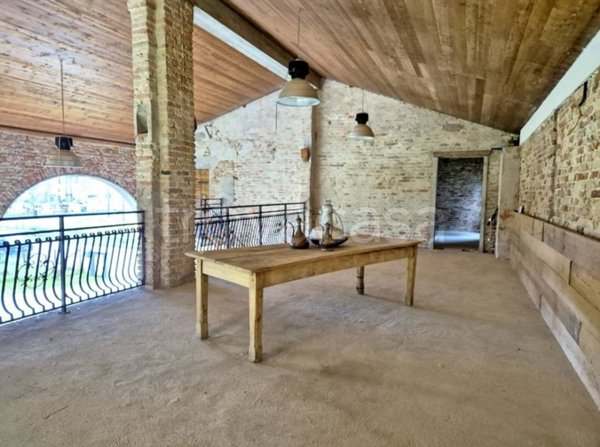 casa indipendente in vendita a Piazzola sul Brenta