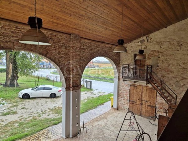 casa indipendente in vendita a Piazzola sul Brenta