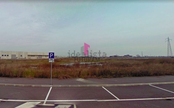 terreno edificabile in vendita a Piazzola sul Brenta