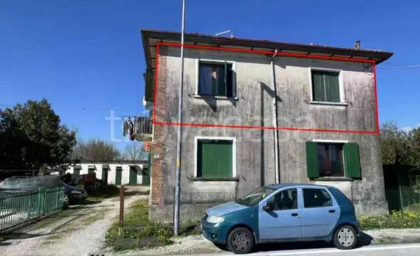 appartamento in vendita a Piazzola sul Brenta