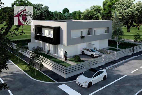 casa indipendente in vendita a Piazzola sul Brenta
