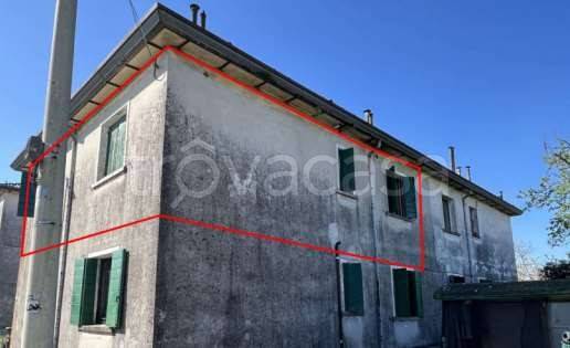 appartamento in vendita a Piazzola sul Brenta