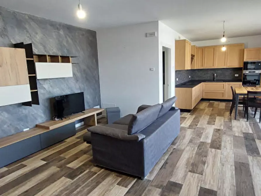 appartamento in vendita a Piazzola sul Brenta in zona Tremignon