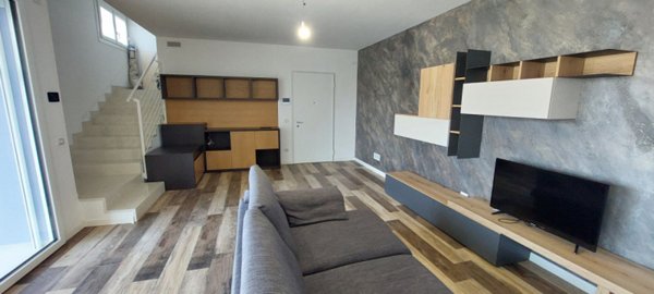 appartamento in vendita a Piazzola sul Brenta in zona Tremignon