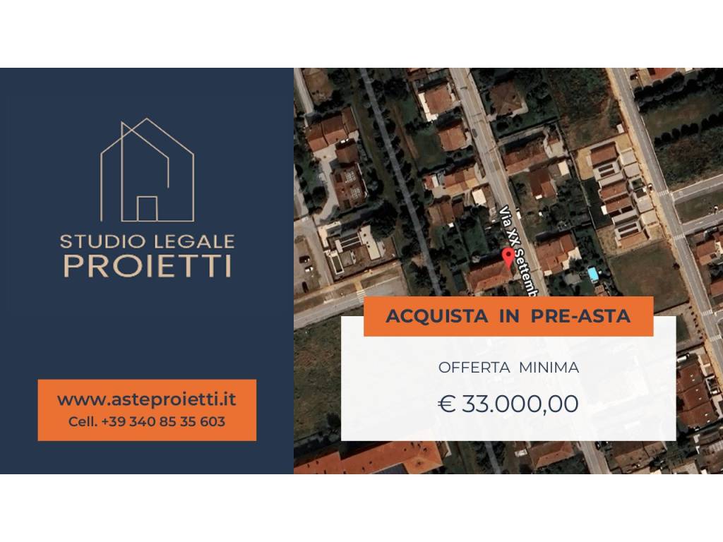 appartamento in vendita a Piazzola sul Brenta