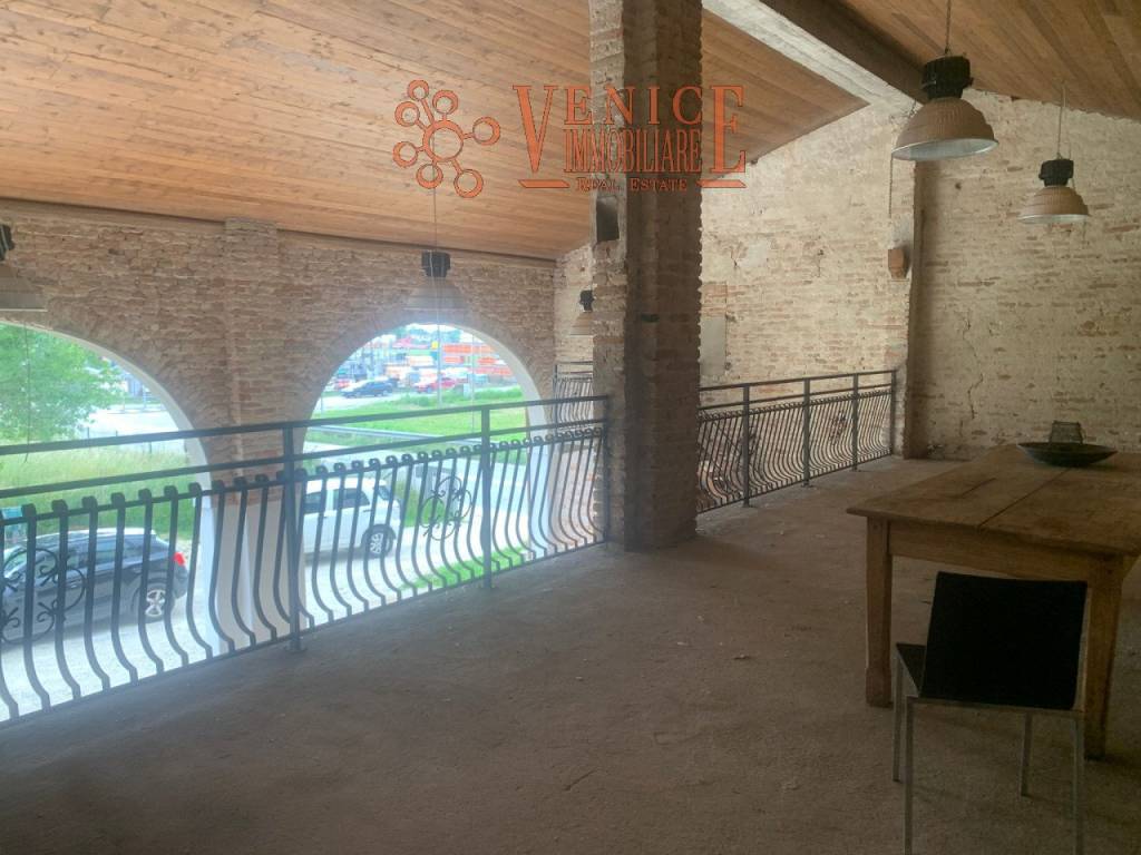 casa indipendente in vendita a Piazzola sul Brenta in zona Vaccarino