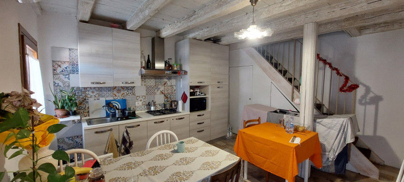 casa semindipendente in vendita a Piazzola sul Brenta