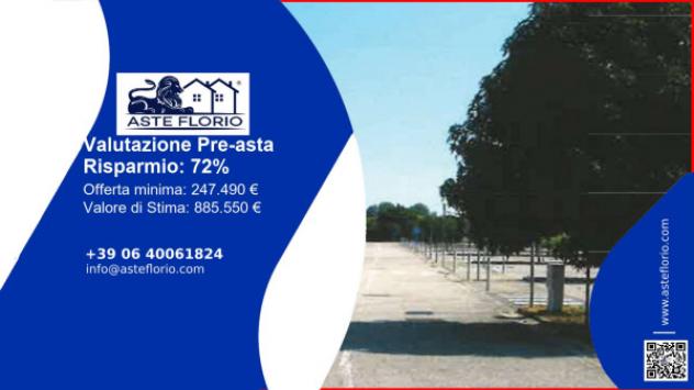 terreno agricolo in vendita a Piazzola sul Brenta