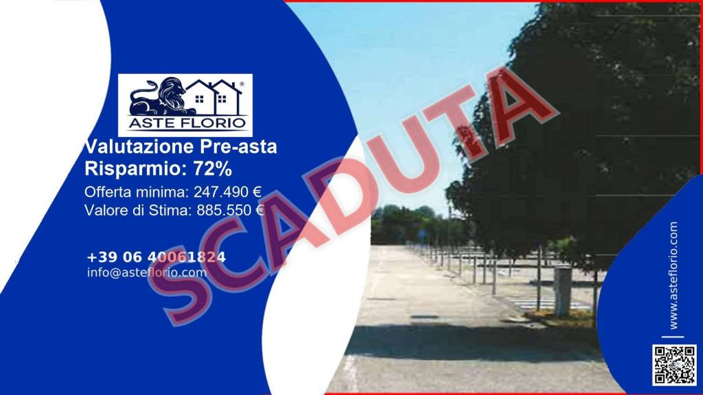 terreno agricolo in vendita a Piazzola sul Brenta