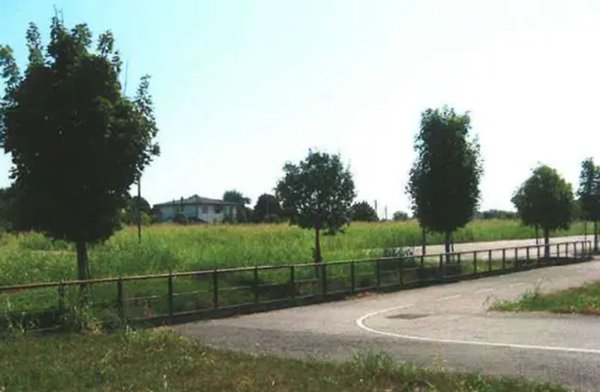 terreno edificabile in vendita a Piazzola sul Brenta